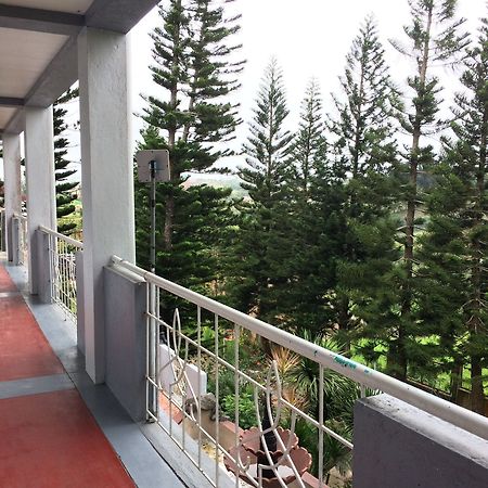 El Paso Inn Tagaytay City Екстериор снимка