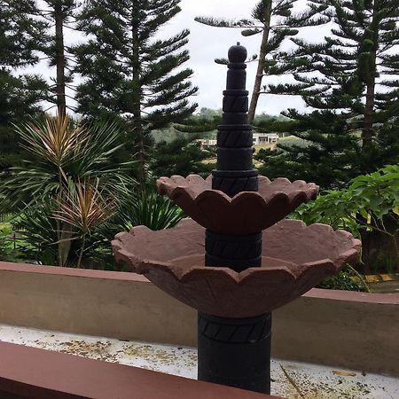 El Paso Inn Tagaytay City Екстериор снимка