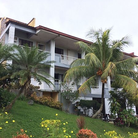 El Paso Inn Tagaytay City Екстериор снимка
