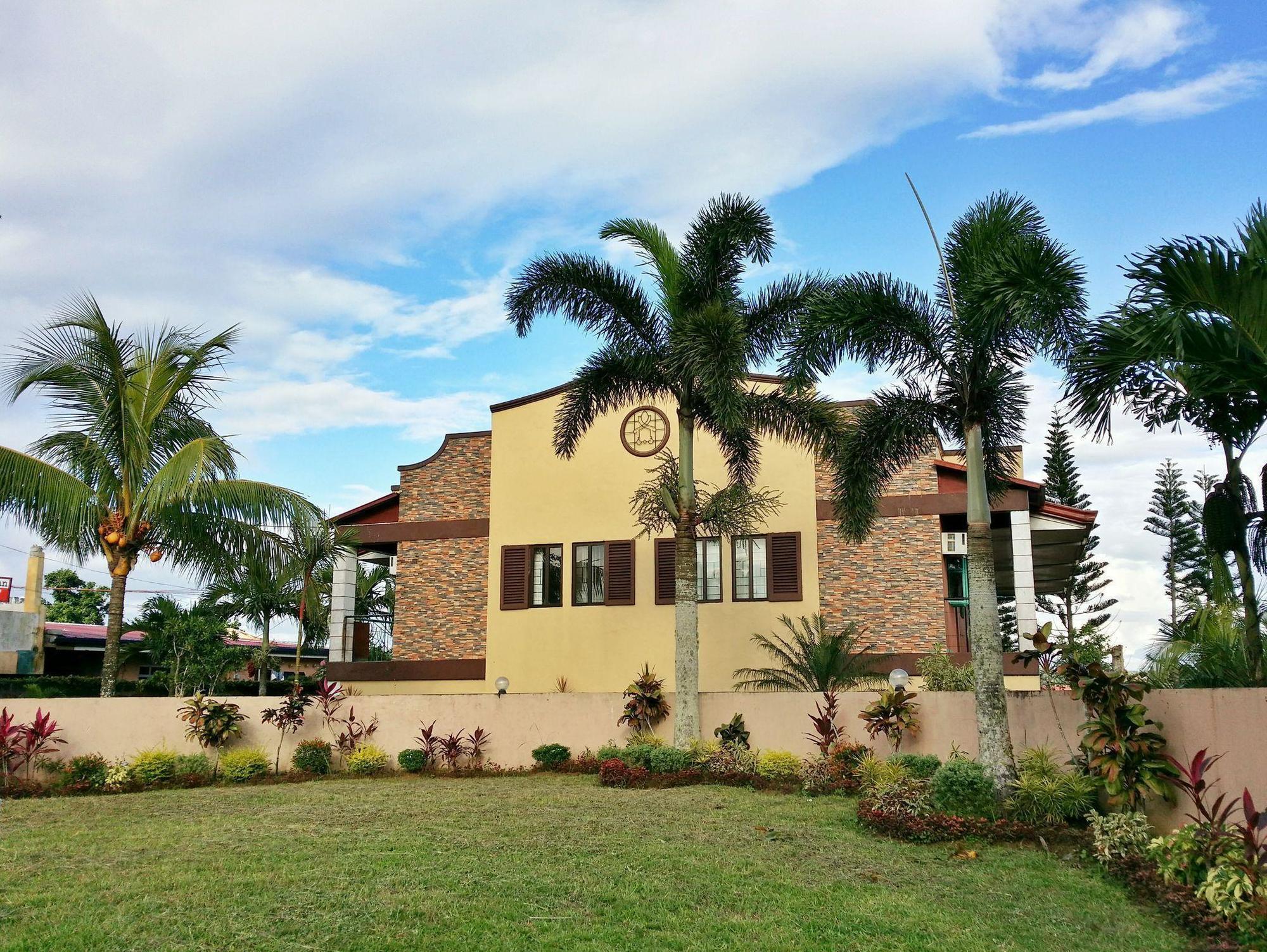El Paso Inn Tagaytay City Екстериор снимка