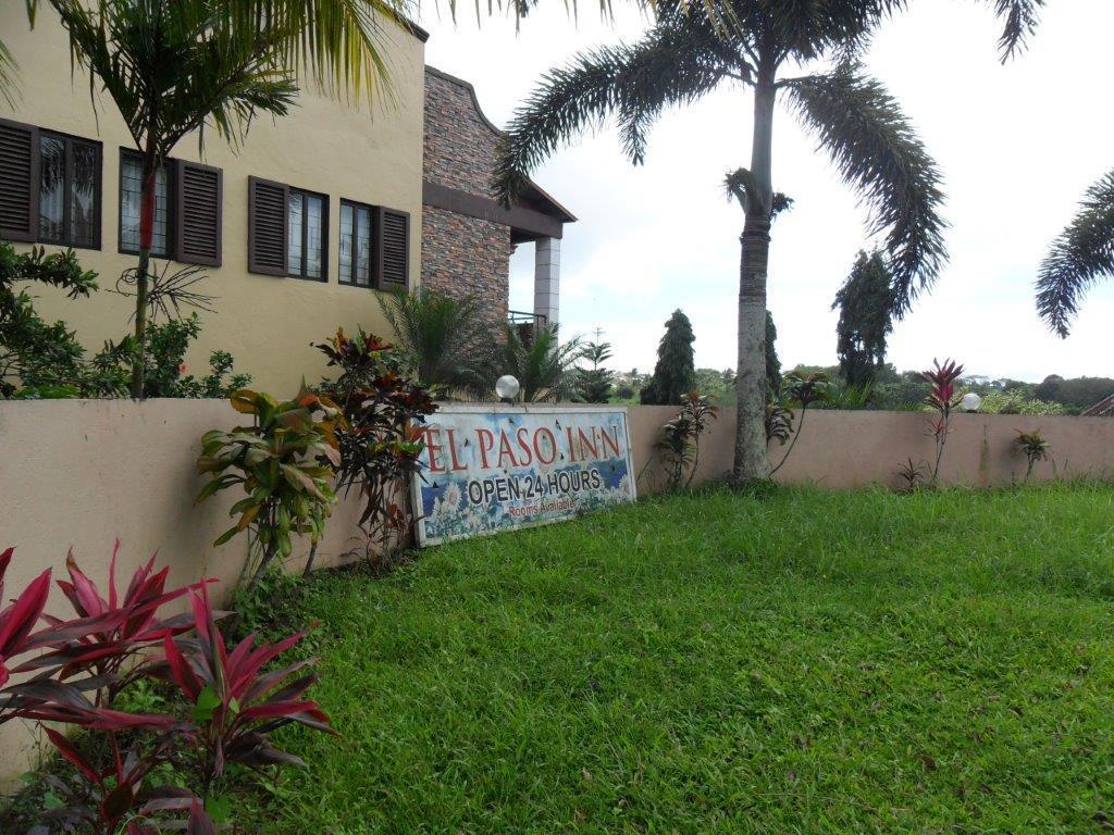 El Paso Inn Tagaytay City Екстериор снимка