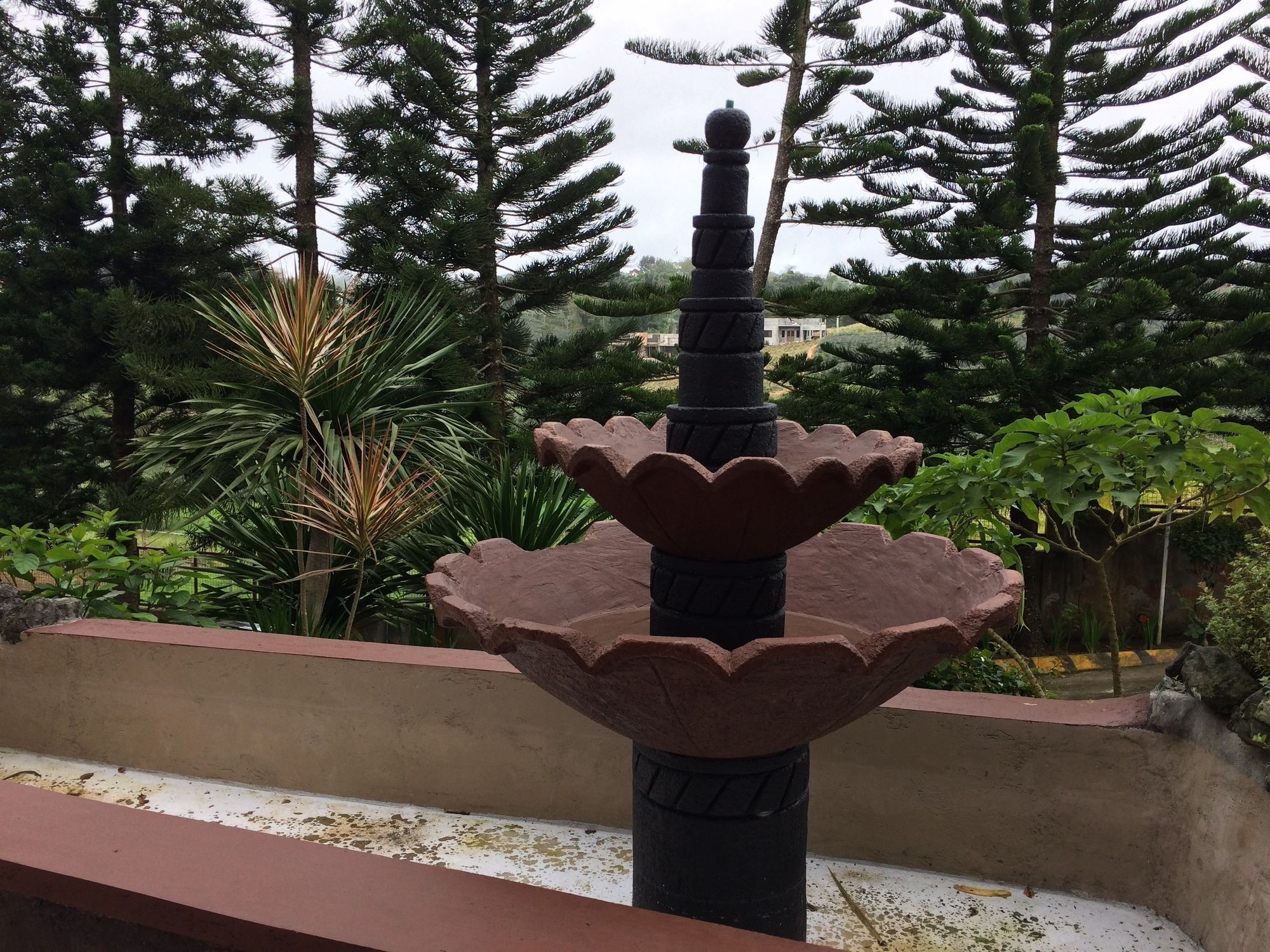 El Paso Inn Tagaytay City Екстериор снимка