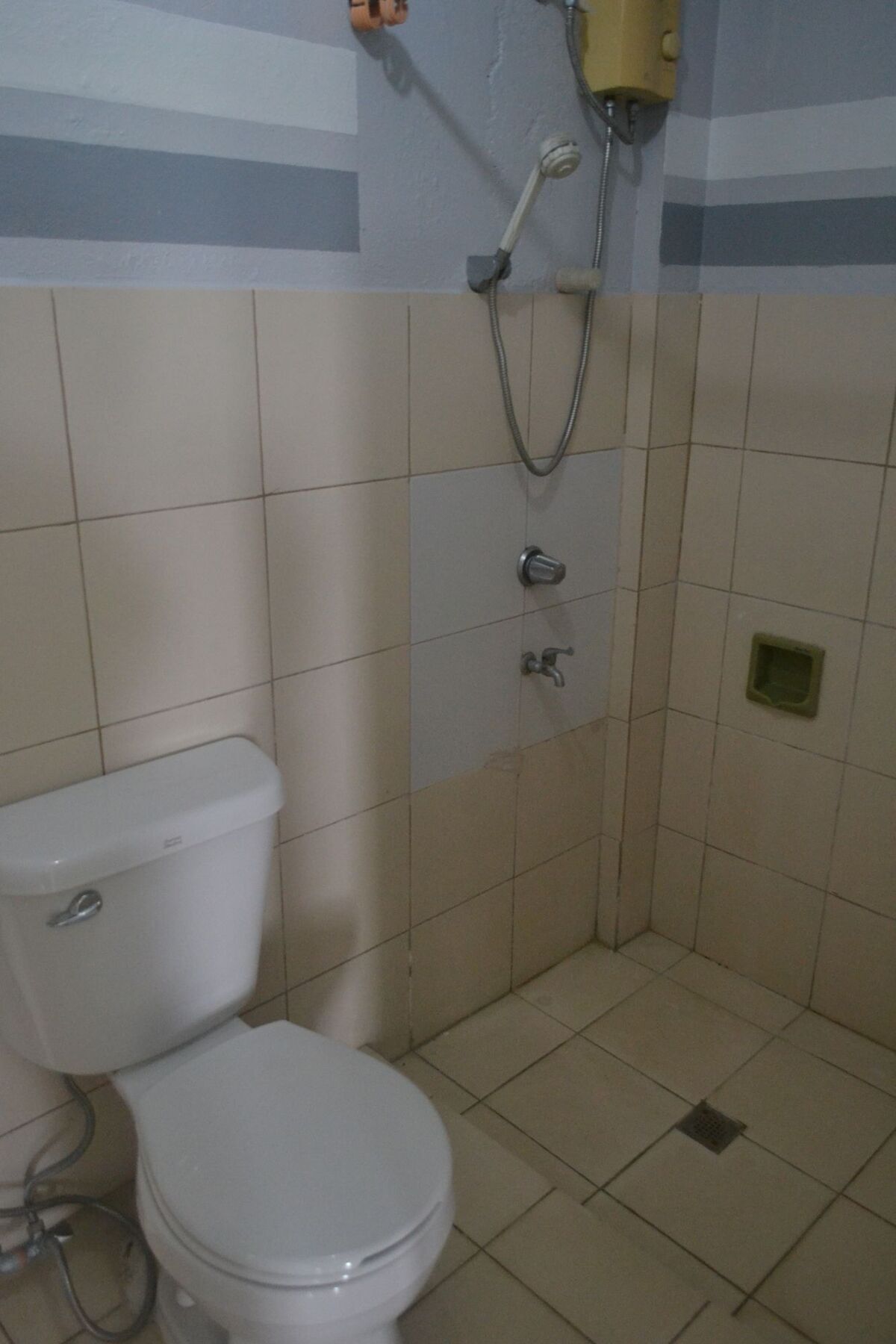 El Paso Inn Tagaytay City Екстериор снимка