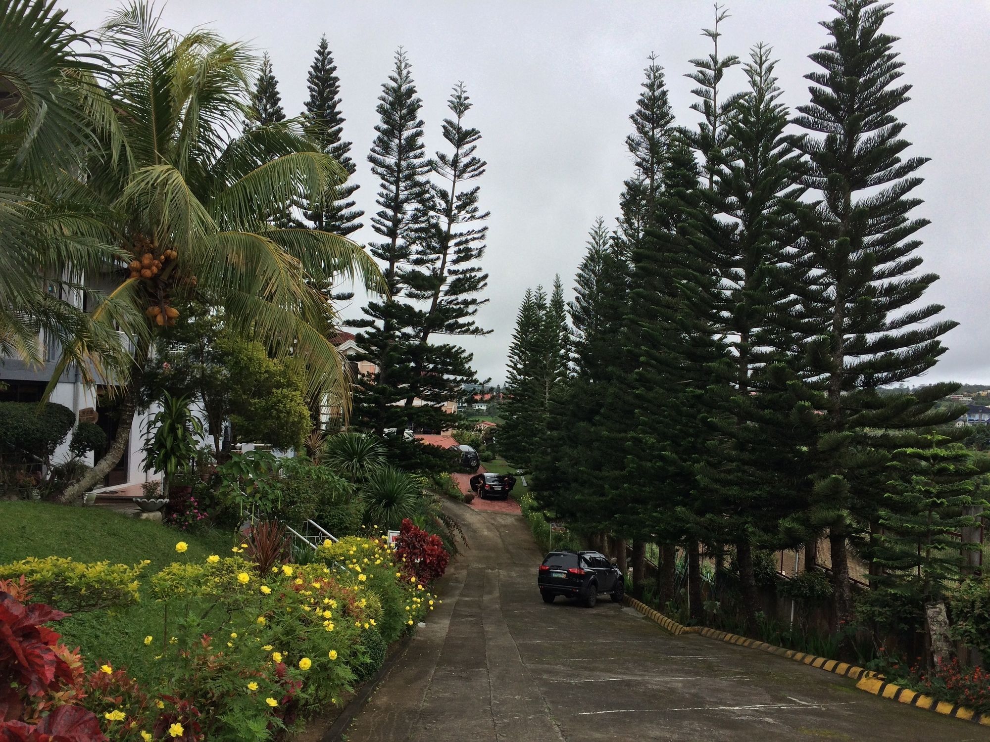 El Paso Inn Tagaytay City Екстериор снимка